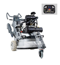 Load image into Gallery viewer, L31GRS7 Propane Grinder with RC