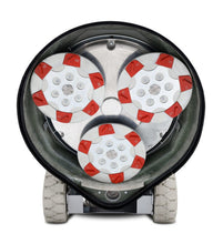 Load image into Gallery viewer, L31GS7 Propane Grinder