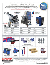 Load image into Gallery viewer, Washer - L31GS7 Engine Kit Vanguard