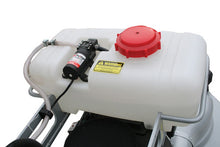 Load image into Gallery viewer, Central Pulley LB36G-S