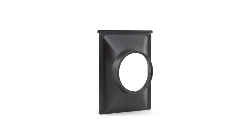 INLET ADAPTER - A 45