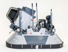 Load image into Gallery viewer, LP36GE Propane Power Trowel