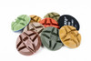Load image into Gallery viewer, 3" Nato Floor Polishing Disc