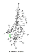 Load image into Gallery viewer, Left Bracket L32E