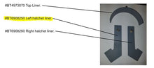 Load image into Gallery viewer, Left Bracket L32E