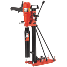 Load image into Gallery viewer, M4 Complete Combination Core Drill Rig