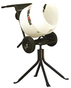 MC3P Polyethylene-Drum 