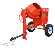 Multiquip MC44S 4 Cu. Ft. Concrete Mixer