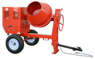 Multiquip MC64S 6 Cu. Ft. Concrete Mixer