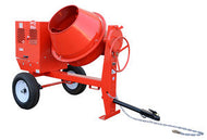 Multiquip MC94S Concrete Mixer