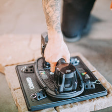 Load image into Gallery viewer, GRABO HighFlow Plate 300 and Smart Cut Seal Kit, Vacuum Lifter, 150 lb