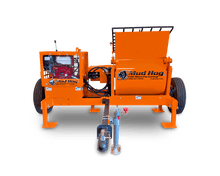 Load image into Gallery viewer, Mud Hog Mixer - MH9, MH12 &amp; MH20 | EZ Grout
