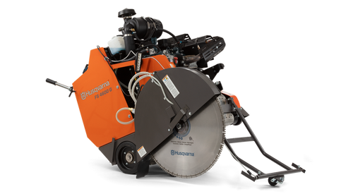 Husqvarna FS 4600 Walk Behind Saw