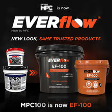 Load image into Gallery viewer, EverFlow EF-100 Epoxy Coating (3 Gallon Kit) formerly known as MPC - BEIGE COLOR