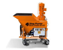 Load image into Gallery viewer, Hog Pump Mixer Combo