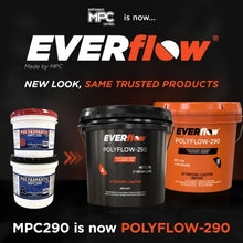 Load image into Gallery viewer, EverFlow POLYFLOW-295 Solvent Based Polyaspartic – High Solids (2gal) - formerly known as MPC