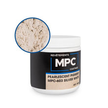 Load image into Gallery viewer, MPC-600 SAFETY BLUE Epoxy Pigment (500 Grams)