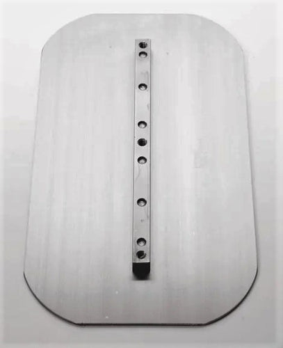 Multiquip Trowel BLADE COMBO REV ENDURO 8 x16 48