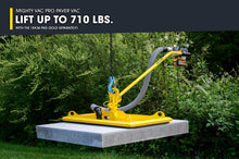 Load image into Gallery viewer, MVP Paver Vac Machine Package