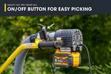 Load image into Gallery viewer, MVP Paver Vac Machine Package