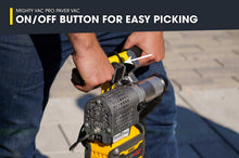 Load image into Gallery viewer, MVP Paver Vac Starter Package