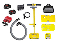 Load image into Gallery viewer, MVP Paver Vac T-Handle Package