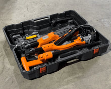 Load image into Gallery viewer, Hog Waller - Masonry Wall Scrubber - EZG Manufacturing