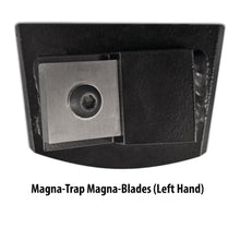 Load image into Gallery viewer, EDCO Magna-Trap 4 Core Tooling - Magna Blades