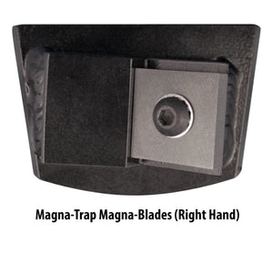 EDCO Magna-Trap 4 Core Tooling - Magna Blades