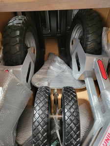 Blades Direct - Uni-Pallet Mover - NEW