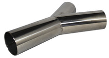 Load image into Gallery viewer, Metal Pipe Y-Connector
