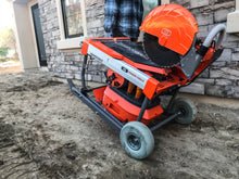 Load image into Gallery viewer, iQMS362i 16.5&quot; Dust Control Masonry Saw 362i