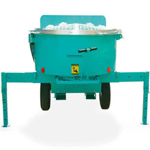 Load image into Gallery viewer, IMER - MIX 750 (MORTARMAN) - Towable 18CF Output, Vertical Shaft Mortar Mixer
