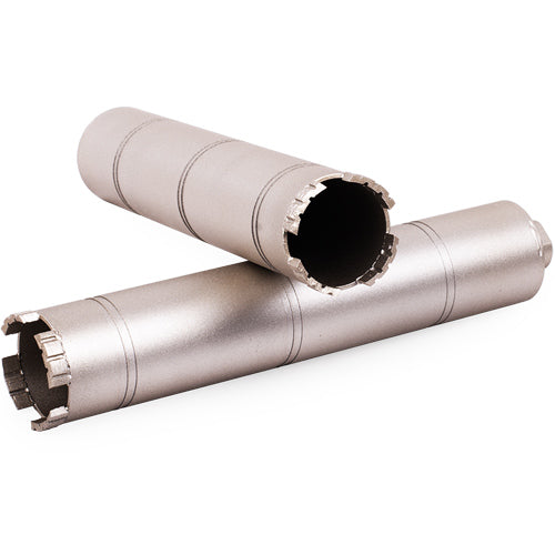 ZZ Turbo Dry Core Bits for General