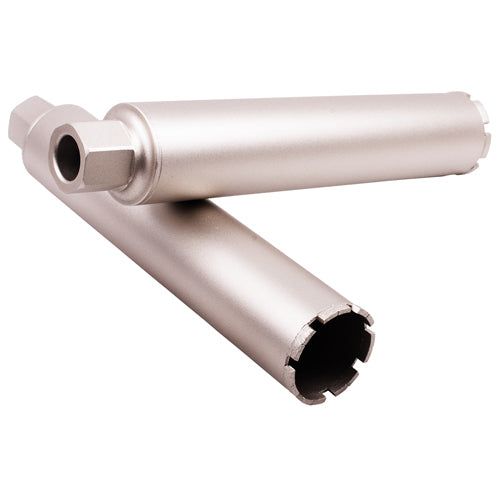 Wet Core Bits for Concrete, 30P