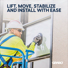 Load image into Gallery viewer, OTTOVAC AA Battery Compartment with Switch for Suction Gripper Lifters