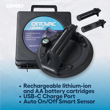 Load image into Gallery viewer, OTTOVAC - The electric suction cup