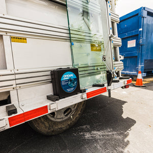 OTTOVAC - The electric suction cup