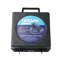 Load image into Gallery viewer, OTTOVAC - The electric suction cup