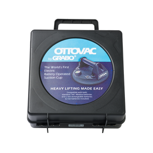 OTTOVAC - The electric suction cup