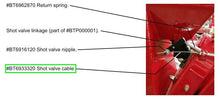 Load image into Gallery viewer, Oil Drain Valve