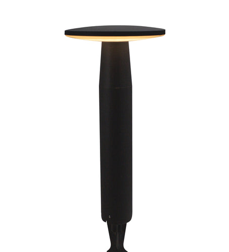 Circa AL 1-PACK Black Path Landscape Light