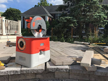 Load image into Gallery viewer, iQ360XT 14&quot; Dust Control Table Saw