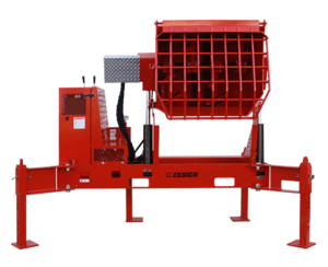 PRO12 MQ Essick PRO12 Series Stationary Mixer
