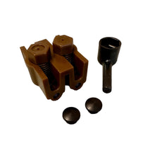 Load image into Gallery viewer, PRO-Connect Large Landscape Lighting Connector 12-Pack