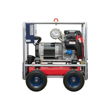 Load image into Gallery viewer, Portable Gas Generator - 15KW