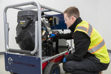 Load image into Gallery viewer, Portable Gas Generator - 22KW