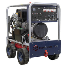 Load image into Gallery viewer, Portable Gas Generator - 22KW