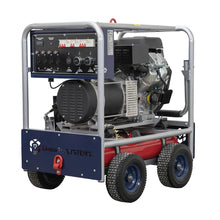 Load image into Gallery viewer, Portable Gas Generator - 22KW