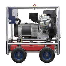 Load image into Gallery viewer, Portable Gas Generator - 22KW